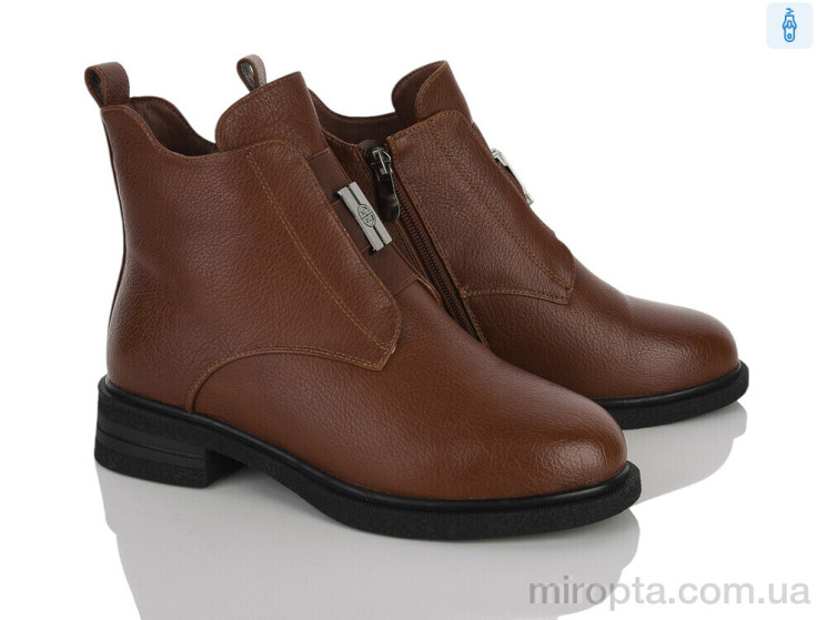 Черевики L713-23M р: 36-40, в упаковці: 6 пар, купити тільки гуртом - 1214667