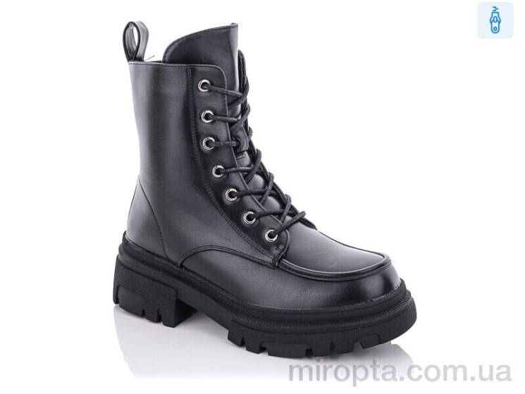 Черевики P2199-1 р: 36-41, в упаковці: 8 пар, купити тільки гуртом - 790174