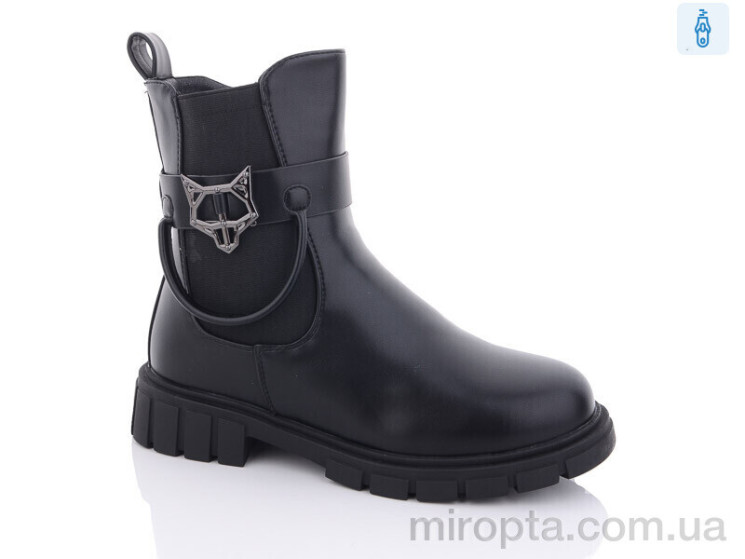 Черевики 2891-1 р: 36-41, в упаковці: 8 пар, купити тільки гуртом - 864939