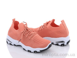 Кросівки 45-73 orange р: 36-41, в упаковці: 8 пар, купити тільки гуртом