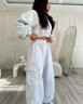 Костюм жіночий, трьохнитка на флісі, м. 1527 (р: 42-46) №706133 - BestFashion RZ6220 м. 1527