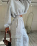 Костюм жіночий, трьохнитка на флісі, м. 1527 (р: 42-46) №706133 - BestFashion RZ6220 м. 1527