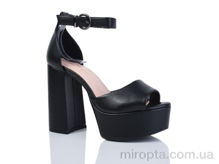 Туфлі F692-L р: 35-39, в упаковці: 6 пар, купити тільки гуртом - 1053782