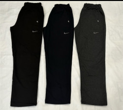 Спортивні штани чоловічі Nike, трикотаж (Розмір: 50-58 ), в упаковці 5 шт. №313791