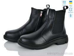 Черевики 919-2M р: 37-40, в упаковці: 6 пар, купити тільки гуртом