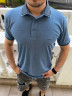 Футболка чоловіча батал, р. 3XL-6XL, в упаковці 4 штуки одного кольору№810669 - NikNumbers SE1041-1042