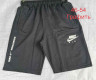 Шорти чоловічі "Nike" трикотаж (р: 46-54) 5 кольорів, в упаковці 5 шт. №383499 - 