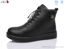 Черевики KB005-1 р: 36-43, в упаковці: 8 пар, купити тільки гуртом
