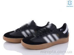 Кросівки ADS black р: 41-45, в упаковці: 6 пар, купити тільки гуртом