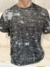 Футболка чоловіча, марлівка (р: М,L,XL,2XL) 5 кольорів, в упаковці 4 шт. №384728 - Turkey SE897