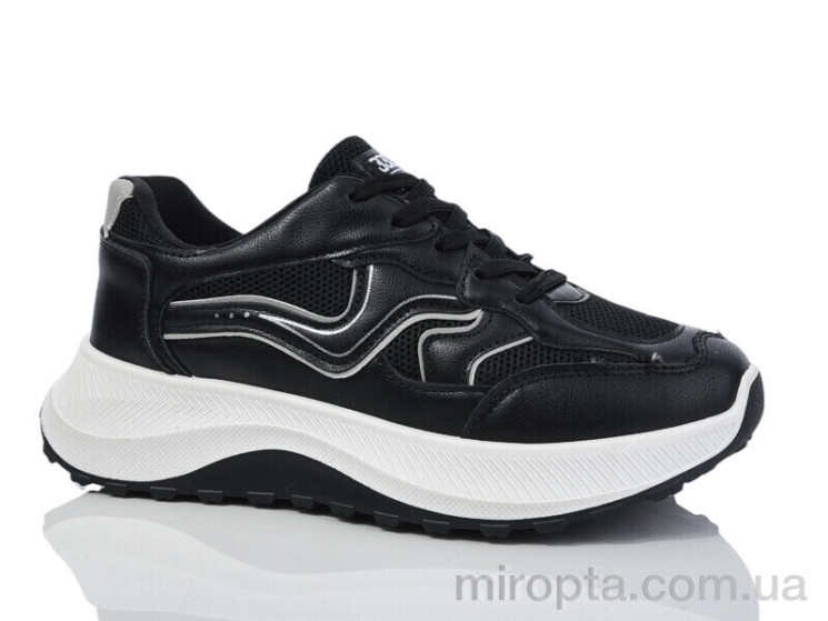 Кросівки 979-003 р: 36-41, в упаковці: 8 пар, купити тільки гуртом - 1027495