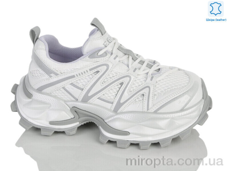 Кросівки WDP2065-26 р: 36-40, в упаковці: 6 пар, купити тільки гуртом - 1186346