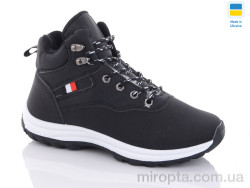 Черевики 6652-1 р: 36-41, в упаковці: 8 пар, купити тільки гуртом