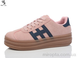 Кросівки X9 pink р: 36-41, в упаковці: 8 пар, купити тільки гуртом
