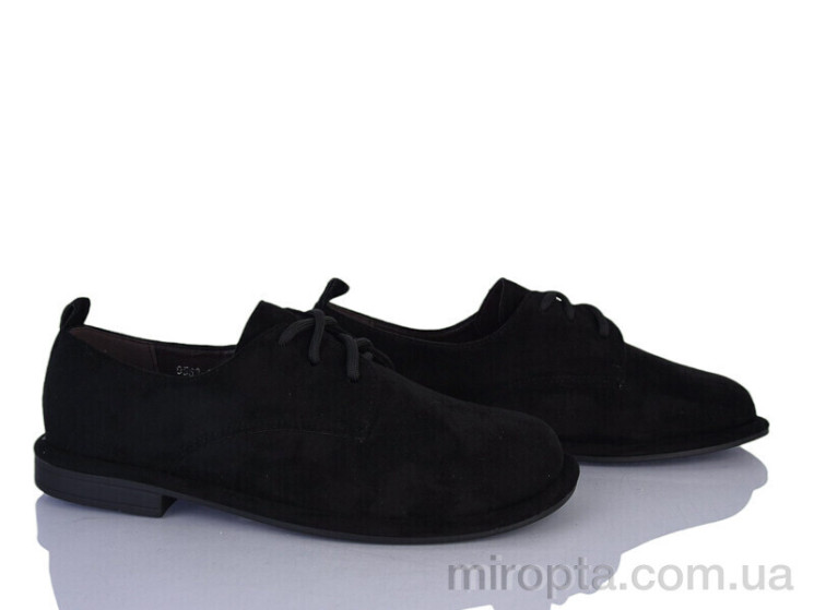 Туфлі 9563-63 р: 36-41, в упаковці: 8 пар, купити тільки гуртом - 1193320