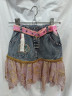 Спідниця дитяча (р. 3-6 років) 5 шт. в упаковці №529281 - BabyLife WE1068