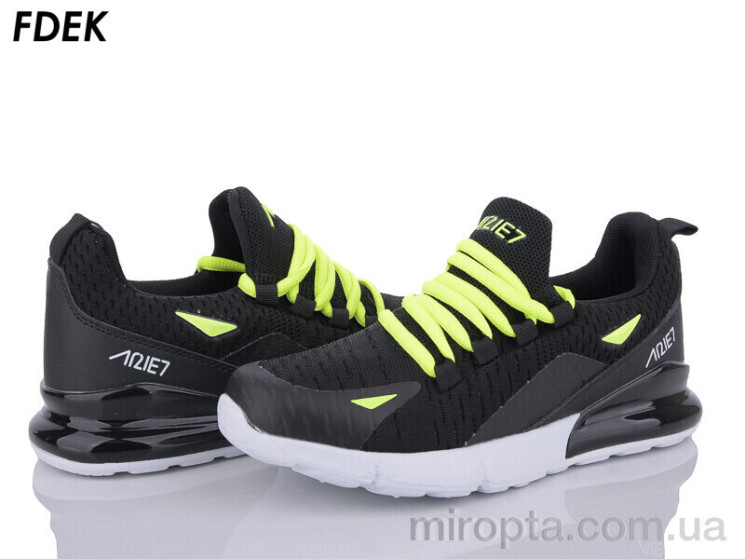 Кросівки H9003-6 р: 36-41, в упаковці: 8 пар, купити тільки гуртом - 935732