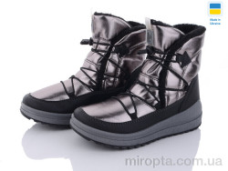 Черевики Paolla 461-6613 gold р: 37-42, в упаковці: 8 пар, купити тільки гуртом