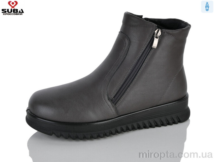 Черевики M516-2 р: 37-42, в упаковці: 8 пар, купити тільки гуртом - 1207567