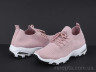 Кросівки 45-73 pink р: 36-41, в упаковці: 8 пар, купити тільки гуртом - 589738