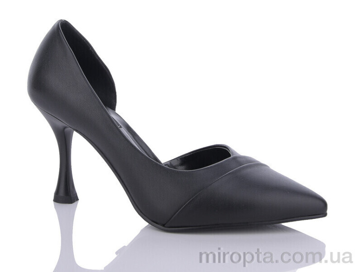 Туфлі F261 р: 36-40, в упаковці: 6 пар, купити тільки гуртом - 903629