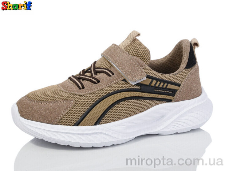 Кросівки AC208-18 р: 31-35, в упаковці: 8 пар, купити тільки гуртом - 977439