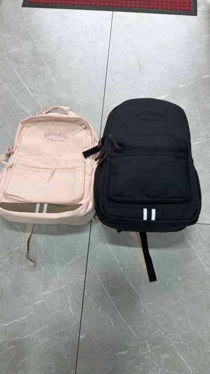 Рюкзак дитячий поліестер м. 131 (р. 50x32x15) 2 кольора №763643 - Superbag
