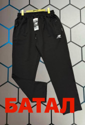Спортивні штани чоловічі NB "4783" (р: 2XL-6XL) в упаковці 5 шт. №373900