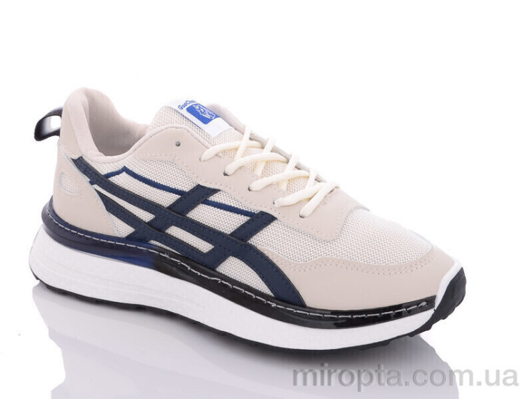 Кросівки D001-2 р: 40-44, в упаковці: 8 пар, купити тільки гуртом - 842833