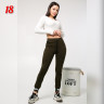 Спортивні штани жіночі, двонитка "18" нар.  - Ivy SE783-622