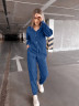 Костюм жіночий, мікро вельвет, м. 10504 (р: S-M, L-XL) №707292 - ValeriMagazinov APP5 м. 10504