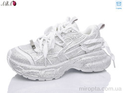 Кросівки KB018-3 р: 36-41, в упаковці: 6 пар, купити тільки гуртом