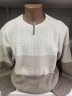 Светр чоловічий, в'язка (р: L,XL,2XL) 3 кольори, в упаковці 3 шт. №379594 - Turkey SE897