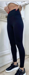 Лосіни No Brand р S-XL Жіноча A175 blue