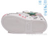 Кросівки R913263082 W р: 21-26, в упаковці: 8 пар, купити тільки гуртом - 732975