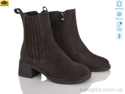 Черевики M159-69 р: 36-40, в упаковці: 6 пар, купити тільки гуртом