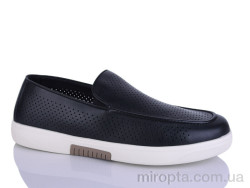 Туфлі LS59625-0T р: 40-45, в упаковці: 8 пар, купити тільки гуртом