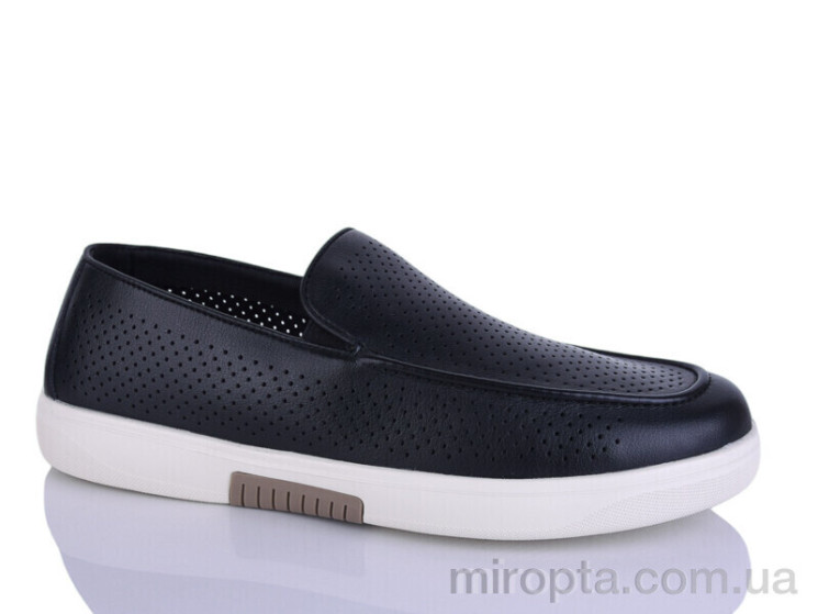 Туфлі LS59625-0T р: 40-45, в упаковці: 8 пар, купити тільки гуртом - 1141895