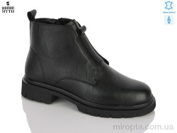 Черевики MG6181 р: 37-41, в упаковці: 8 пар, купити тільки гуртом