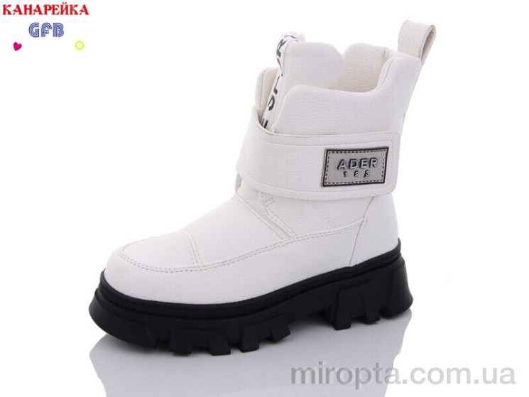 Черевики R3280-3 р: 32-37, в упаковці: 8 пар, купити тільки гуртом - 867576