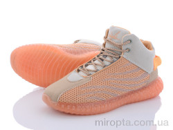 Кросівки M09 orange р: 41-45, в упаковці: 8 пар, купити тільки гуртом