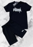 Костюм дитячий Puma кулір, пеньє м.280-3 (р. 13-17 років) 4 кольора в упаковці 5 штук №753933 - ChampionSE829