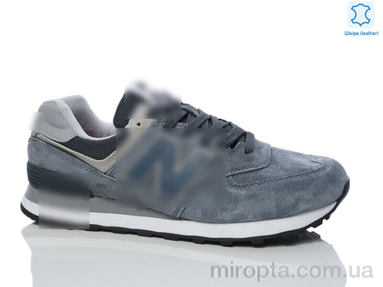 Кросівки S456-7 р: 37-41, в упаковці: 8 пар, купити тільки гуртом - 1048573