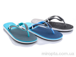 Шльопанці CY01L mix р: 36-41, в упаковці: 24 пар, купити тільки гуртом