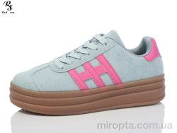 Кросівки X9 green р: 36-41, в упаковці: 8 пар, купити тільки гуртом
