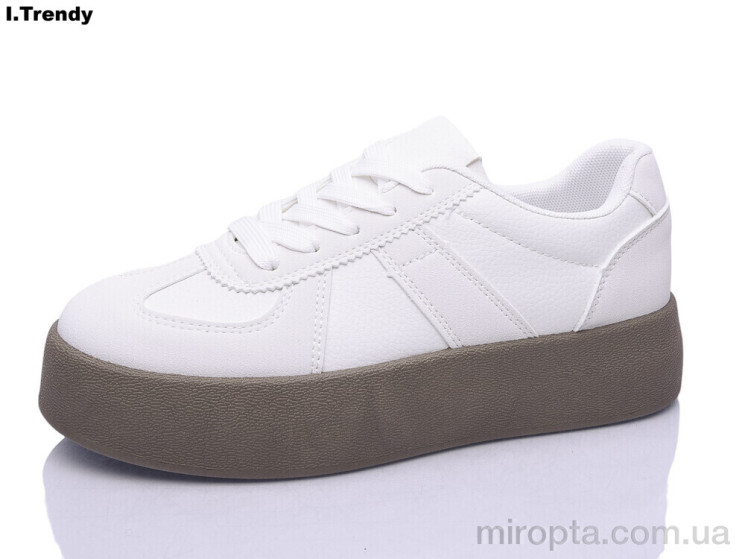 Кросівки JZ181-2 р: 36-41, в упаковці: 8 пар, купити тільки гуртом - 1199463