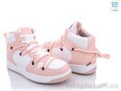 Кросівки J721-5 р: 36-41, в упаковці: 8 пар, купити тільки гуртом