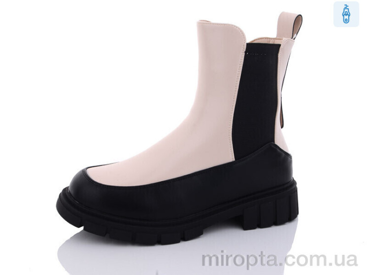 Черевики 2892-2 р: 36-41, в упаковці: 8 пар, купити тільки гуртом - 864941