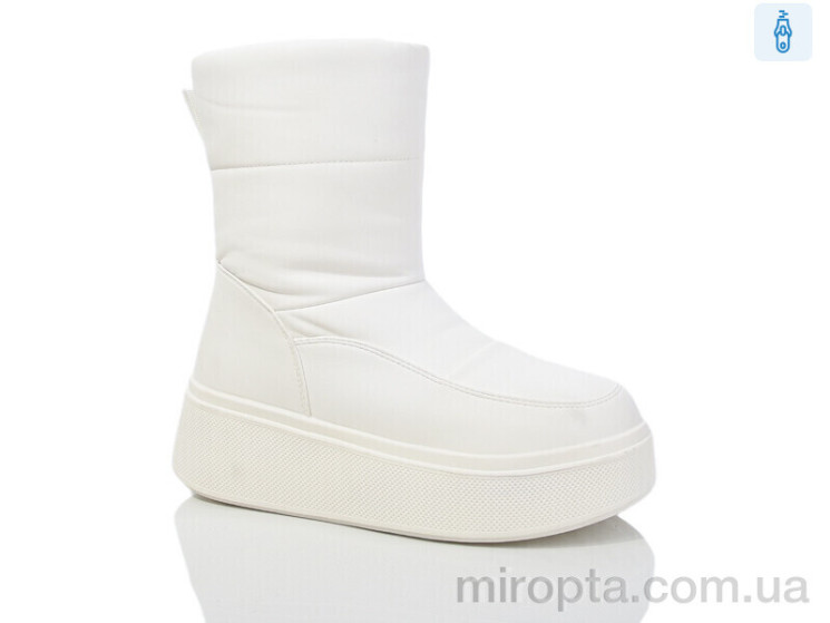 Черевики 3886-3 р: 36-41, в упаковці: 8 пар, купити тільки гуртом - 987229