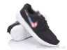 Кросівки 6040 black-white р: 41-45, в упаковці: 8 пар, купити тільки гуртом - 325246
